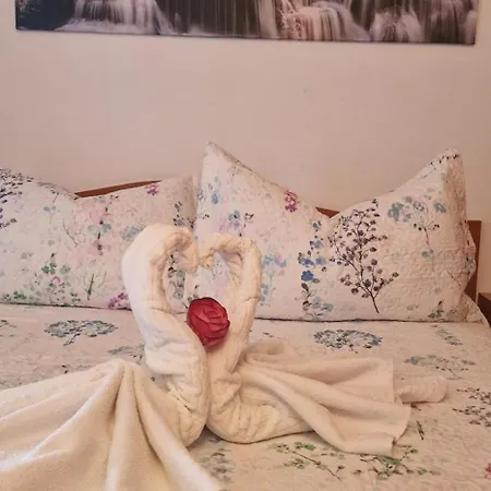 Tenerife South Coast アパート *