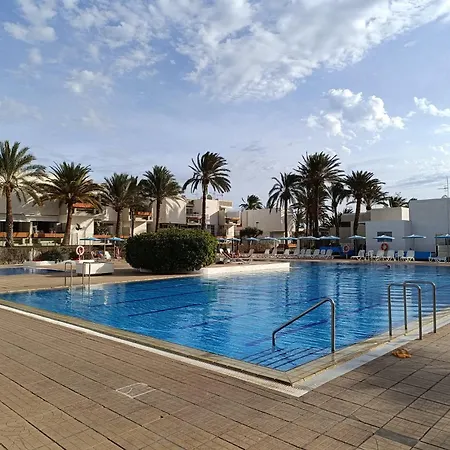 Tenerife South Coast *