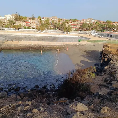 아파트 Tenerife South Coast 코스타델실렌시오