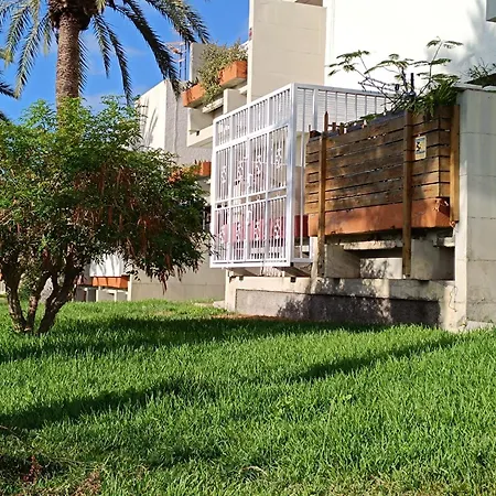 Tenerife South Coast * コスタ・デル・シレンチオ