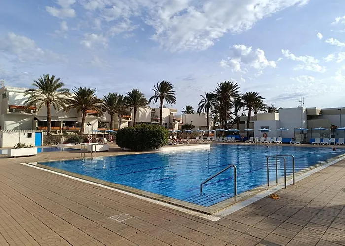 Tenerife South Coast *