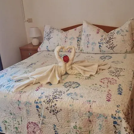 Appartement Tenerife South Coast