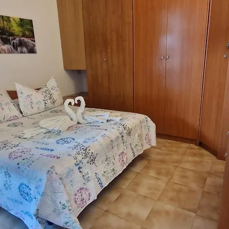 Tenerife South Coast Appartement