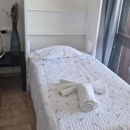 Tenerife South Coast