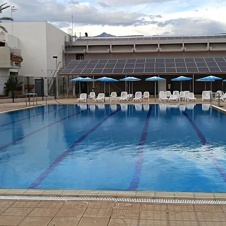 Daire Tenerife South Coast *