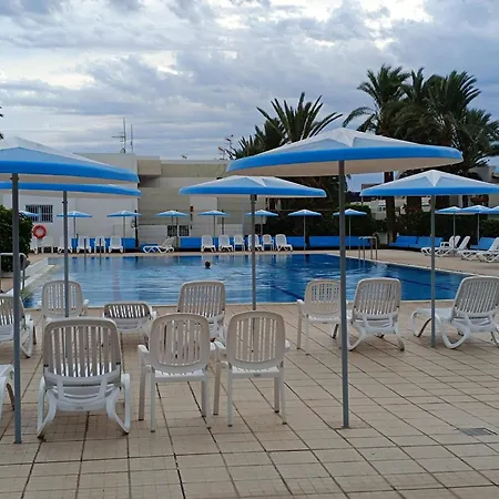 Appartement Tenerife South Coast