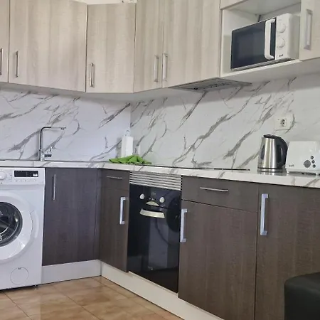 Tenerife South Coast Appartement *