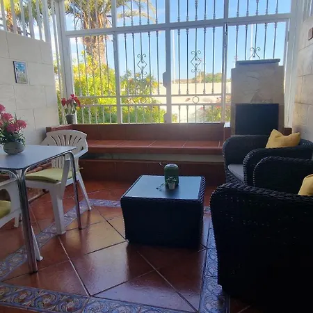 Tenerife South Coast Appartement