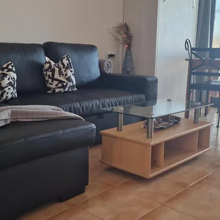 Tenerife South Coast Appartement *