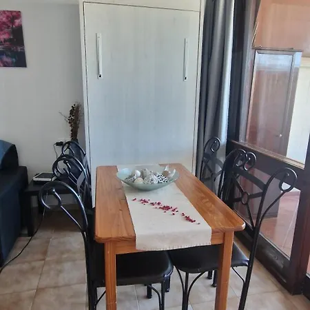 Appartamento Tenerife South Coast *
