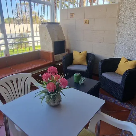 Tenerife South Coast Διαμέρισμα Costa Del Silencio