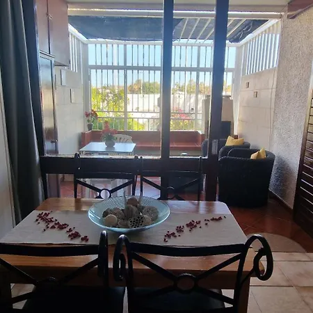 Appartement Tenerife South Coast Costa Del Silencio