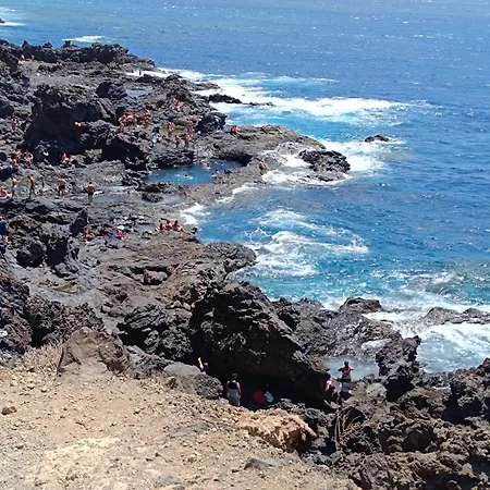 Tenerife South Coast Apartment