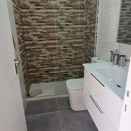 Tenerife South Coast Appartement *