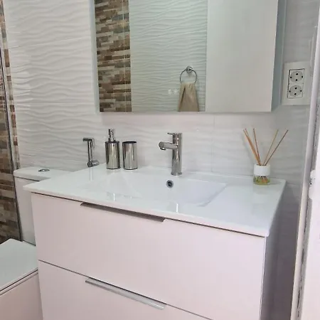 Tenerife South Coast Appartement *