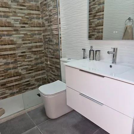 Appartement Tenerife South Coast Costa Del Silencio