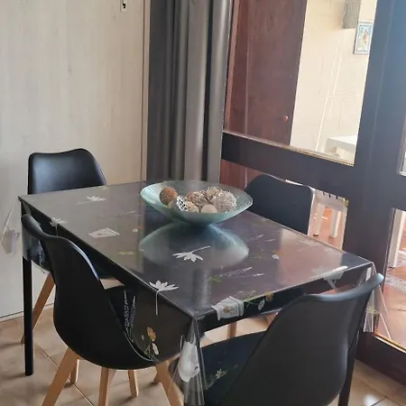 Tenerife South Coast Appartement *