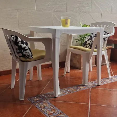 Appartement Tenerife South Coast *