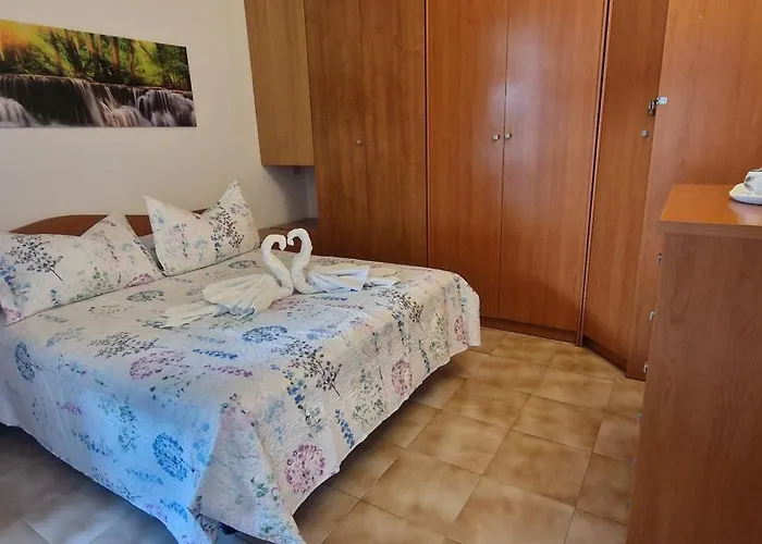 Tenerife South Coast Apartman