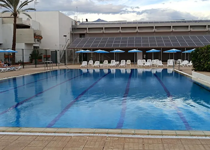Apartman Tenerife South Coast *