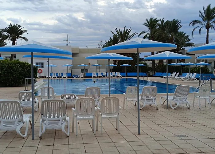 Apartman Tenerife South Coast