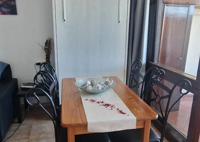 Apartment Tenerife South Coast *