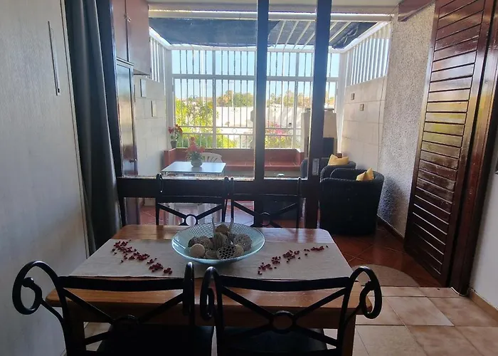 Apartman Tenerife South Coast Costa Del Silencio