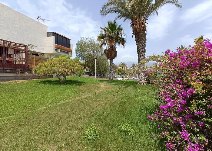Apartman Tenerife South Coast